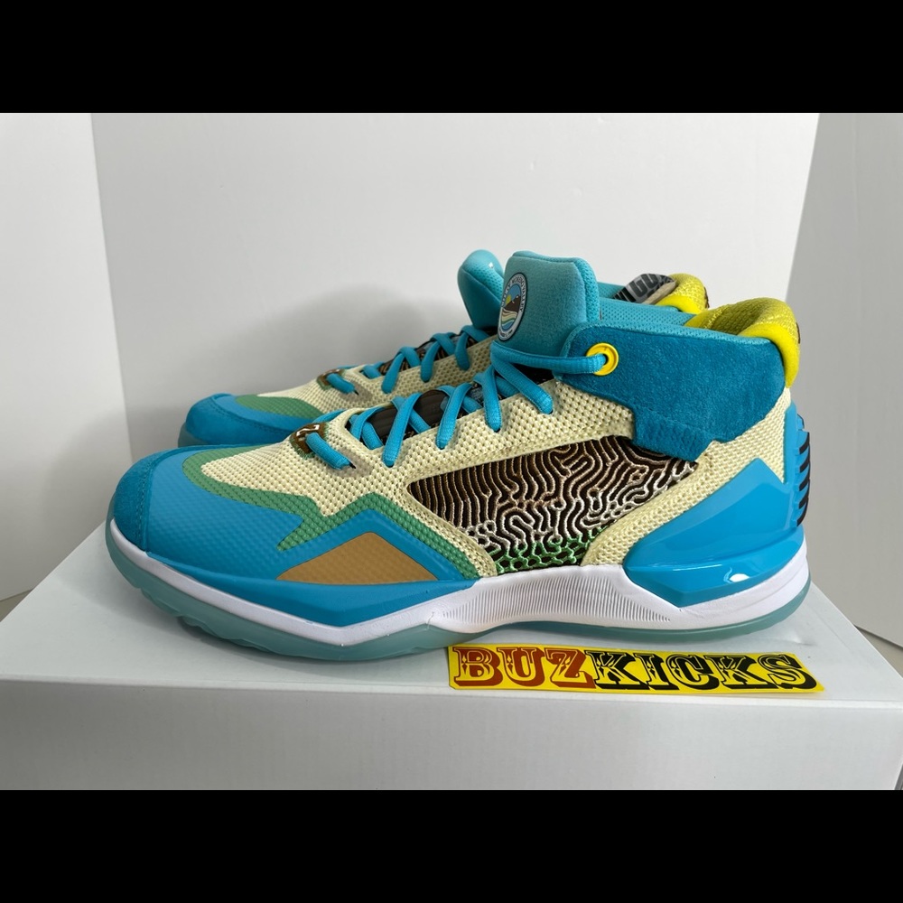 New Balance KHAWI Moreno Valley mens 9us
